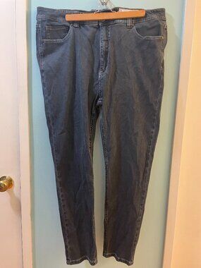 360 Stretch Jeans, Size 20 Regular